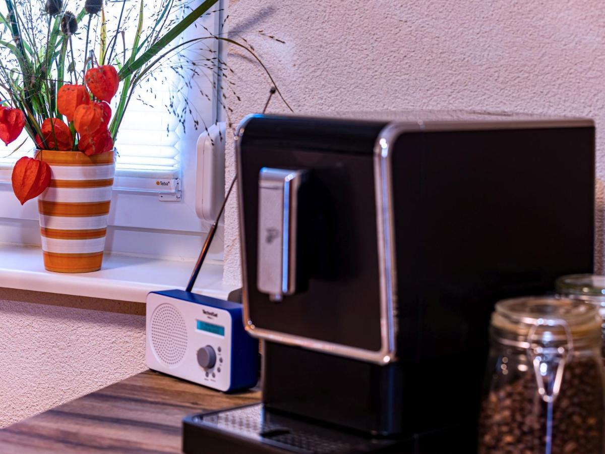 Ferienwohnung Morgensonne Волфах Екстериор снимка
