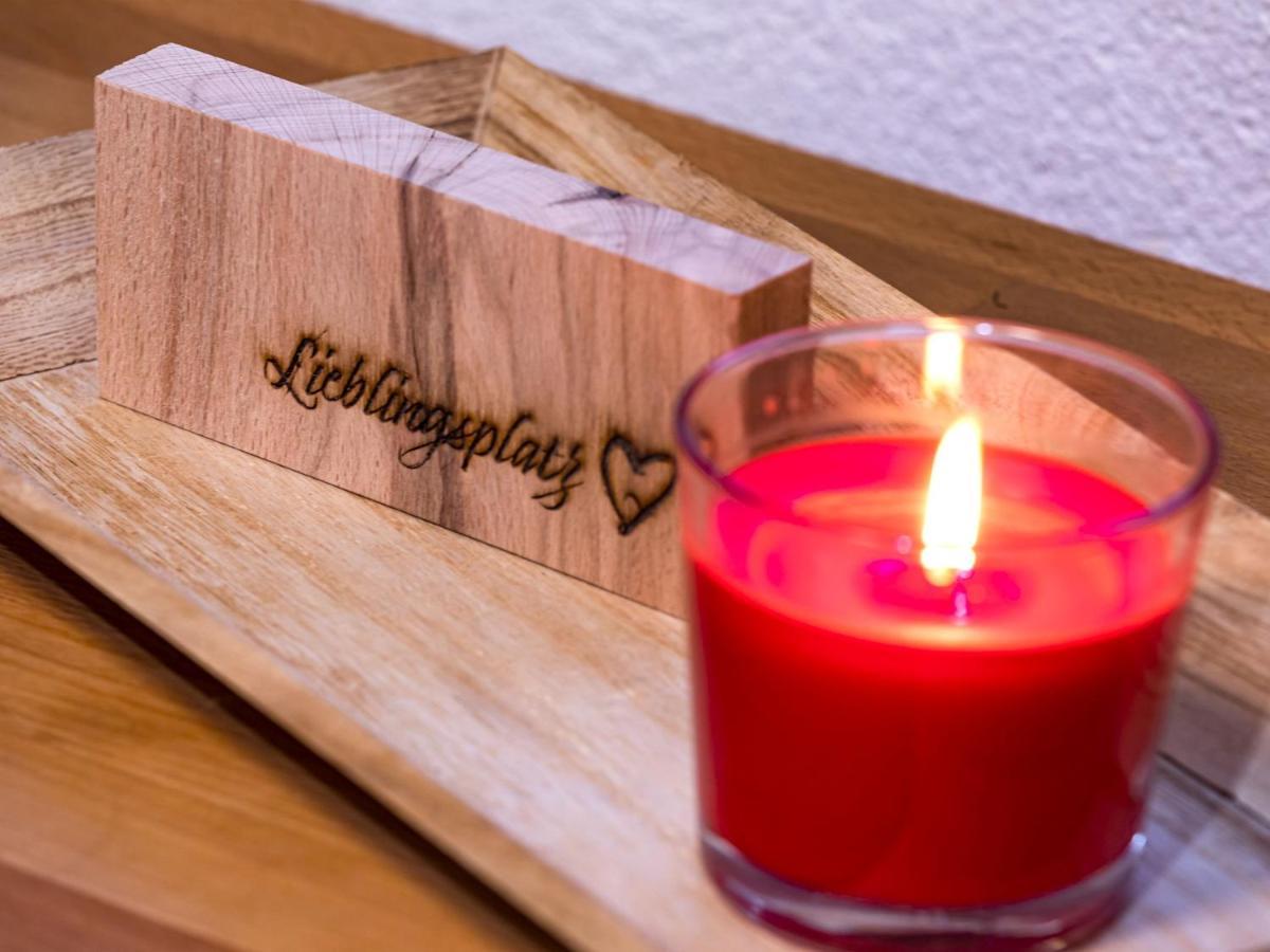 Ferienwohnung Morgensonne Волфах Екстериор снимка