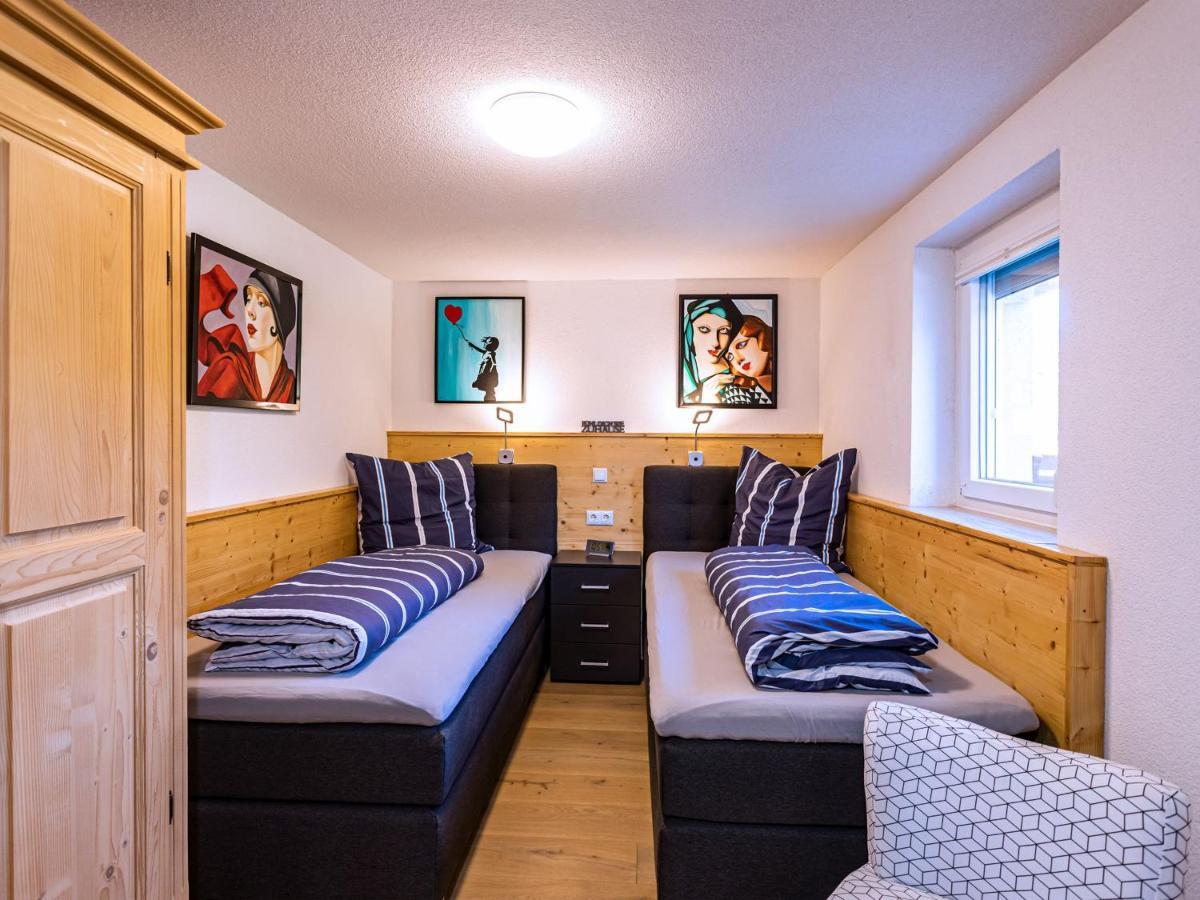 Ferienwohnung Morgensonne Волфах Екстериор снимка