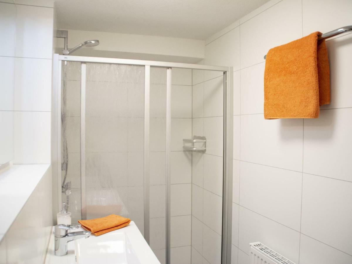 Ferienwohnung Morgensonne Волфах Екстериор снимка