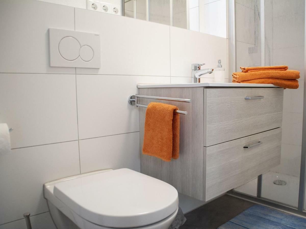 Ferienwohnung Morgensonne Волфах Екстериор снимка